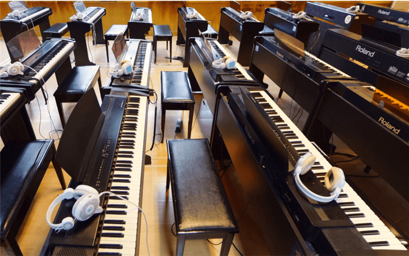 广州幼儿师范高等专科学校