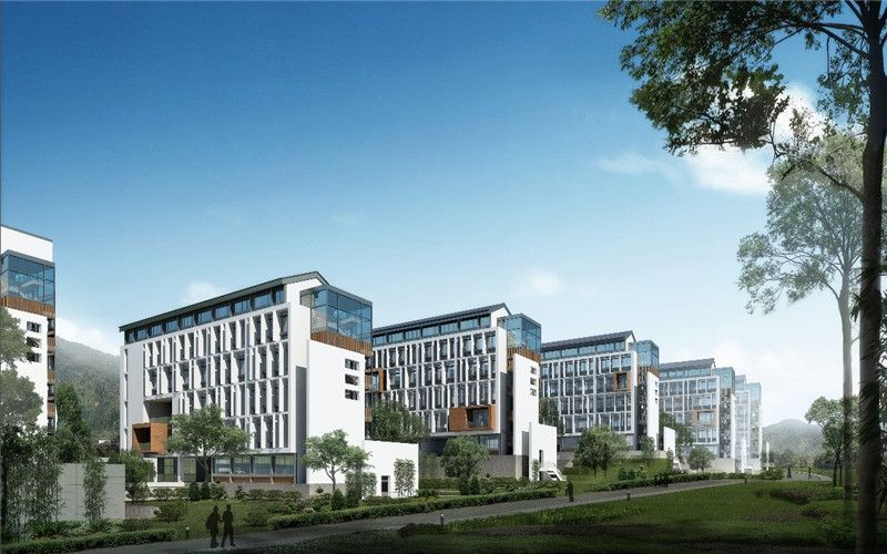 广州幼儿师范高等专科学校