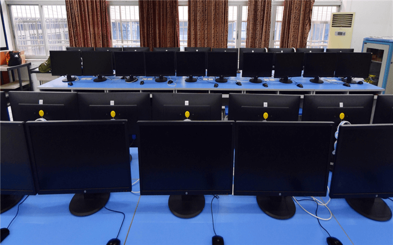 广州幼儿师范高等专科学校