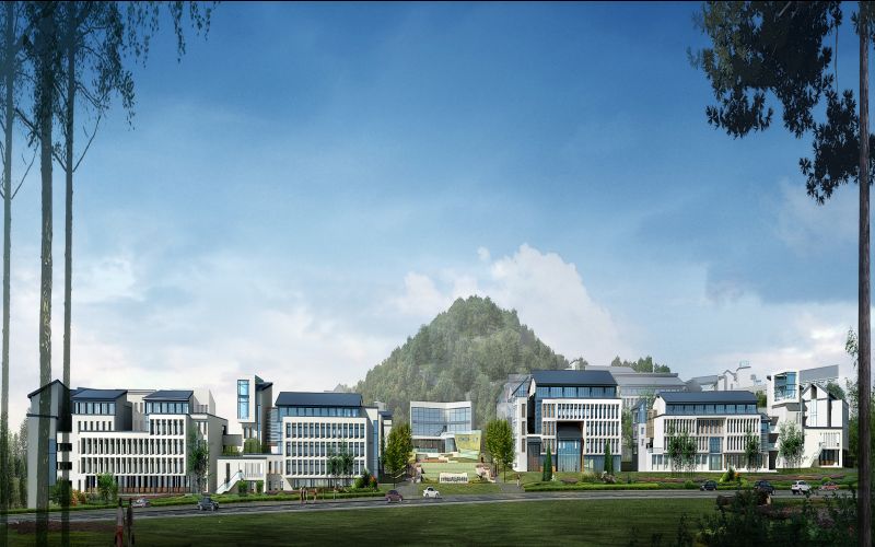 广州幼儿师范高等专科学校