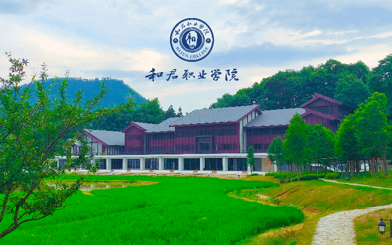 和君职业学院