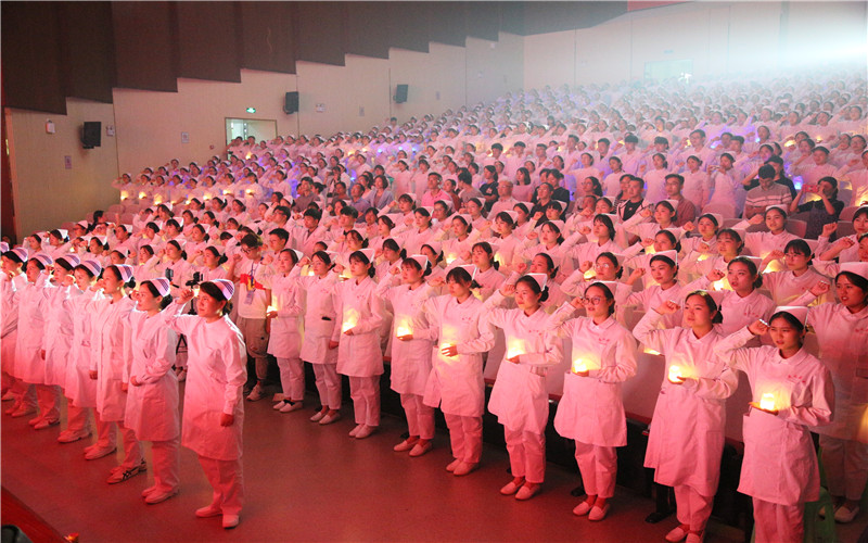 遵义医药高等专科学校