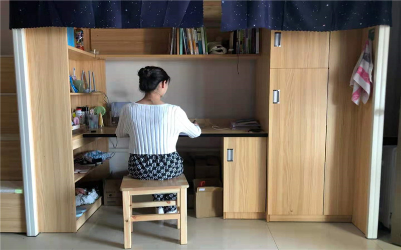 贵州机电职业技术学院