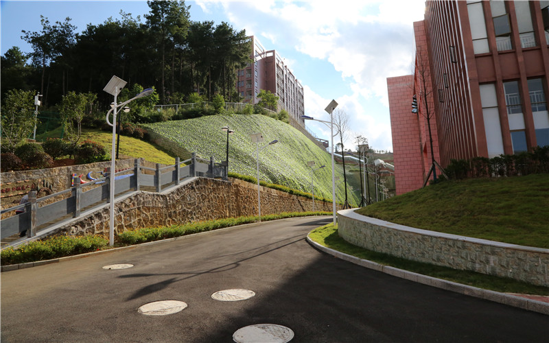 贵州机电职业技术学院