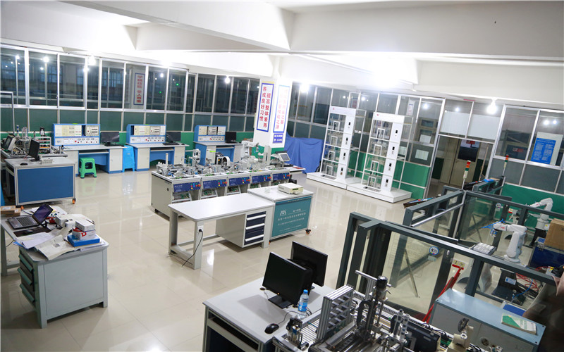 贵州机电职业技术学院