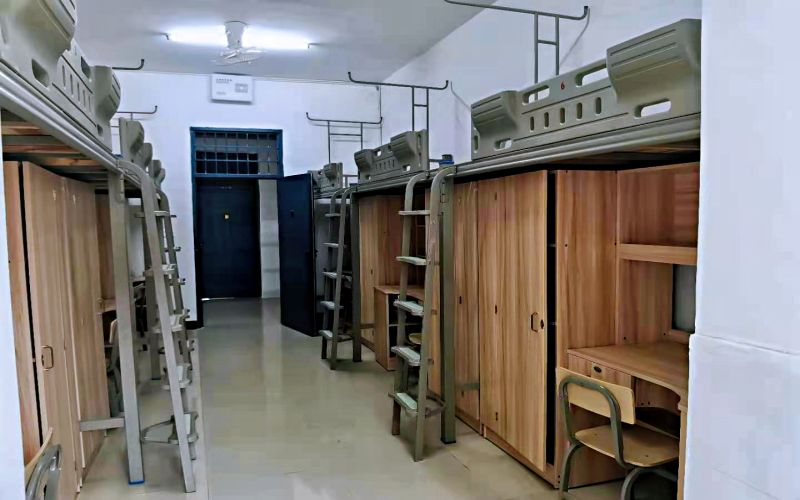 江西环境工程职业学院