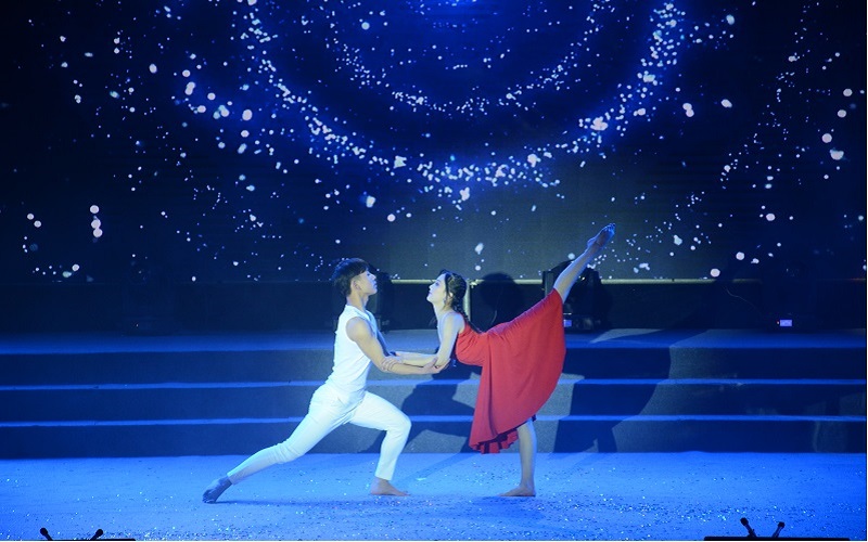 贵州文化旅游职业学院