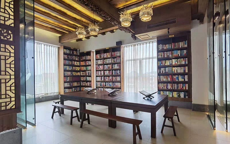 贵州文化旅游职业学院