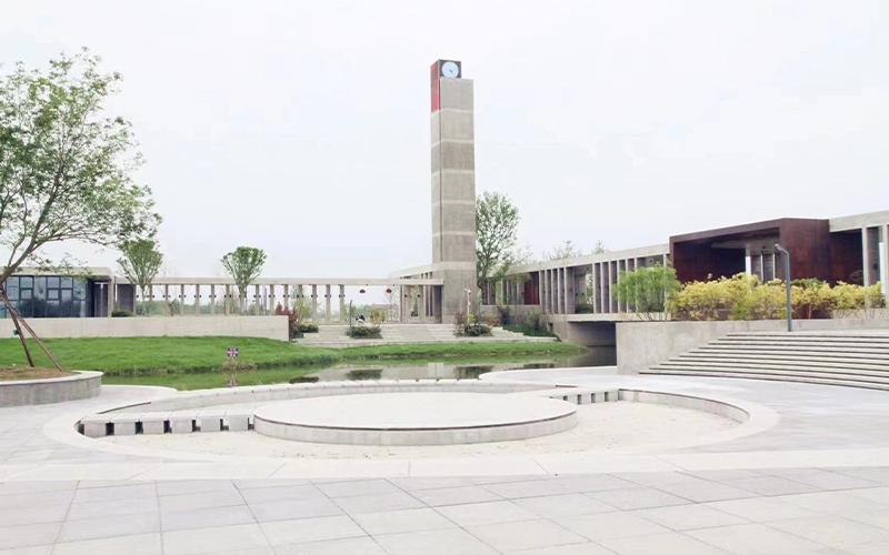 长江艺术工程职业学院