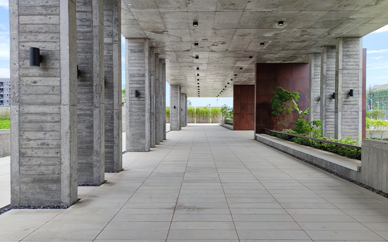 长江艺术工程职业学院