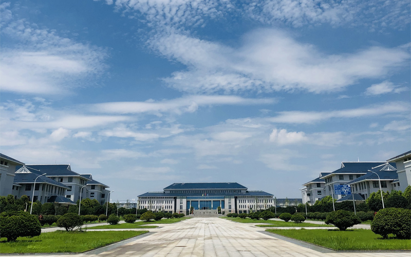 信阳职业技术学院