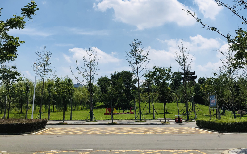 信阳职业技术学院