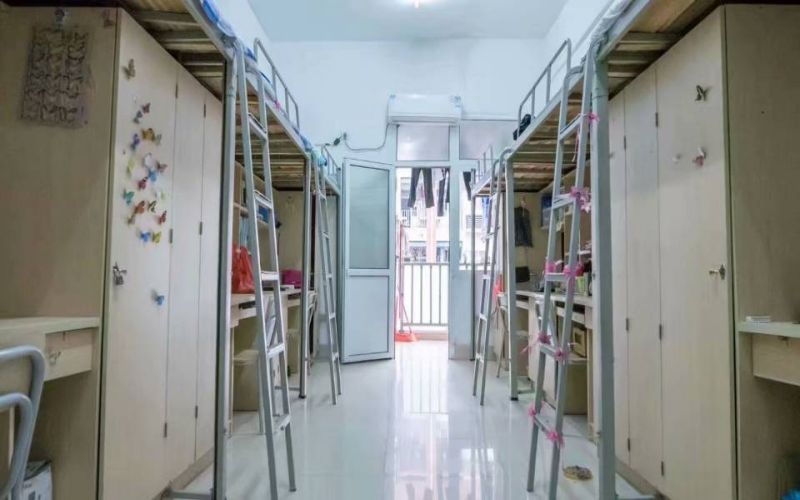 江西冶金职业技术学院