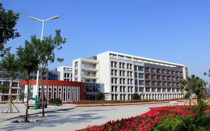 潍坊职业学院