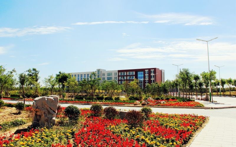 潍坊职业学院
