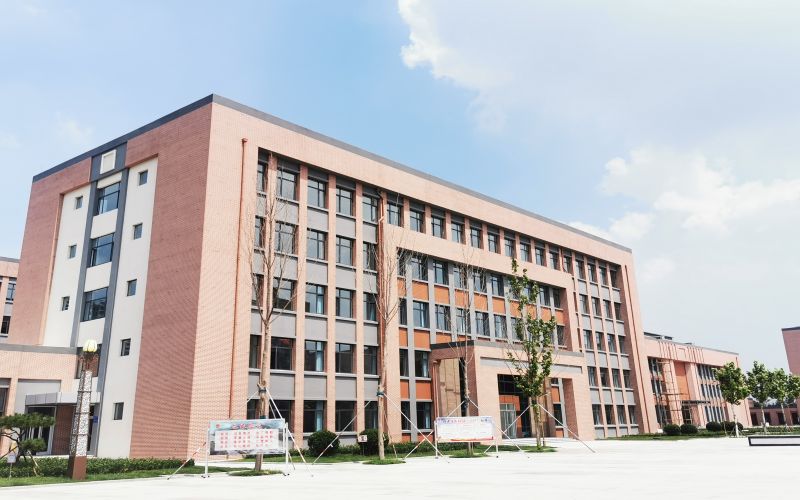 滨州科技职业学院