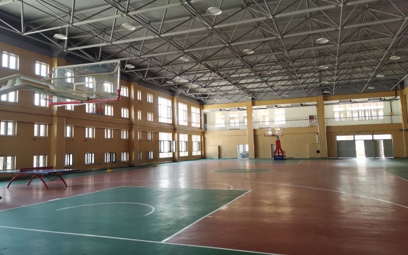 滨州科技职业学院