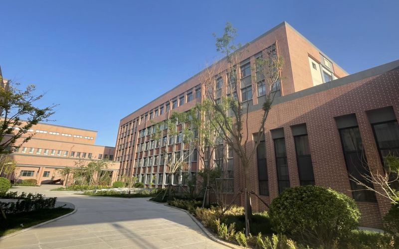 滨州科技职业学院