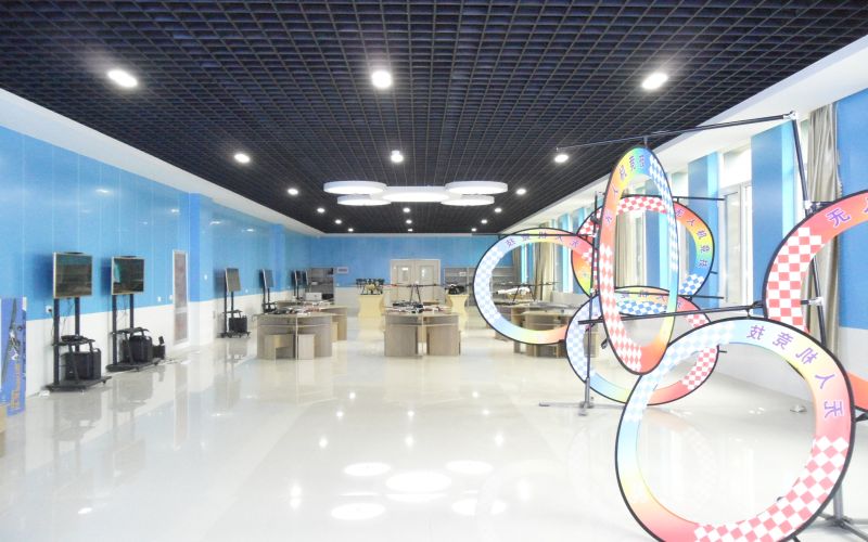 滨州科技职业学院