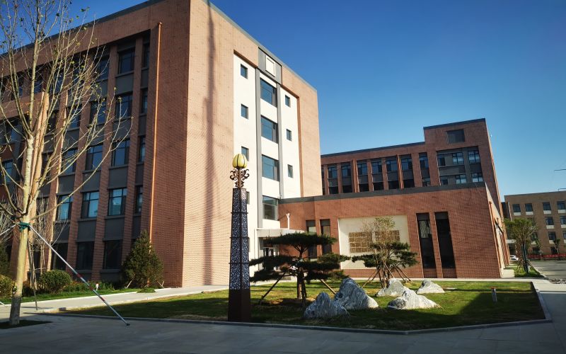 滨州科技职业学院