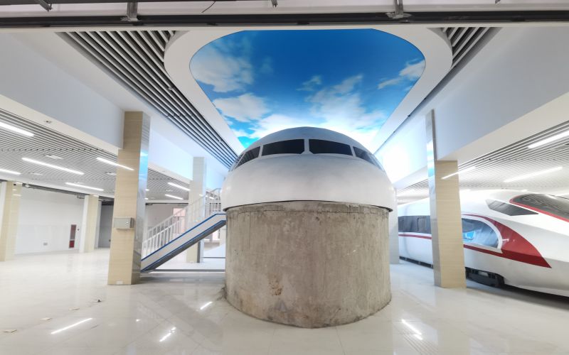 滨州科技职业学院