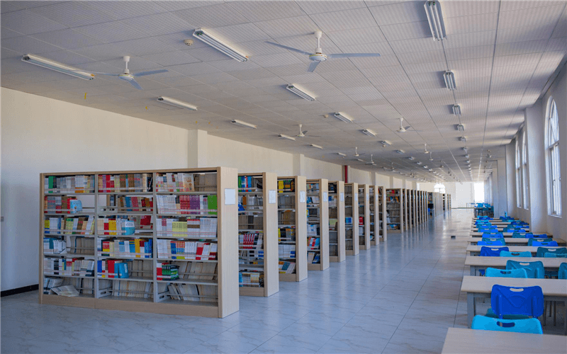 贵州民用航空职业学院