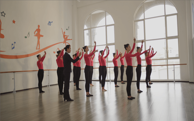 贵州民用航空职业学院