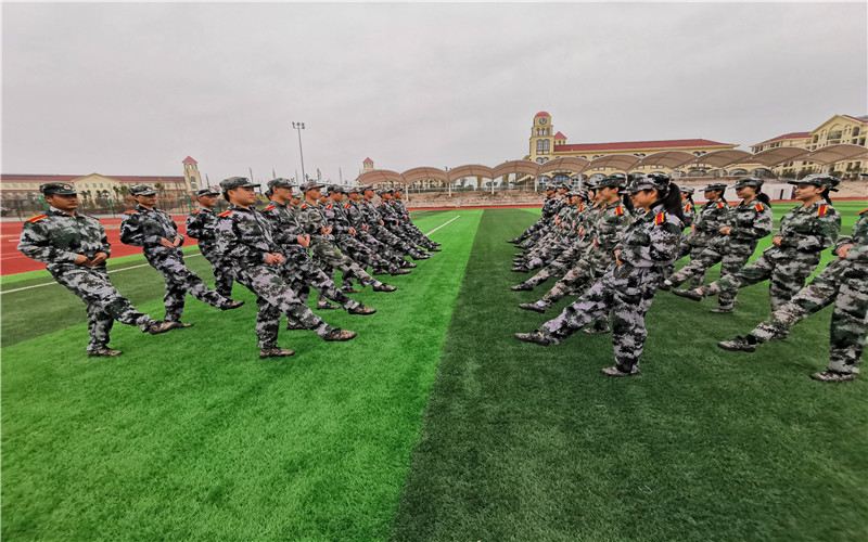 贵州民用航空职业学院
