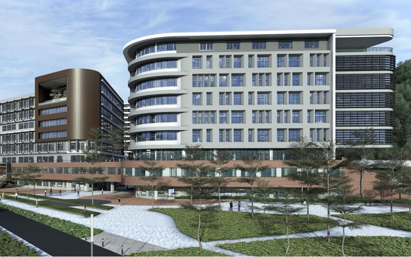 广州应用科技学院