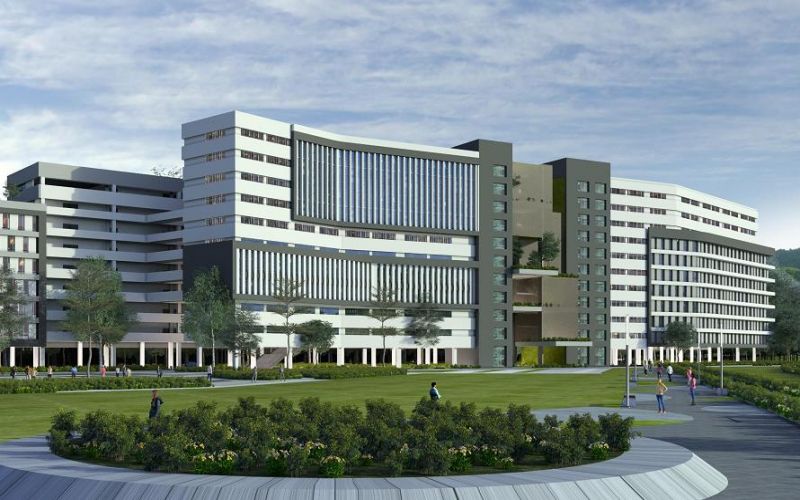 广州应用科技学院