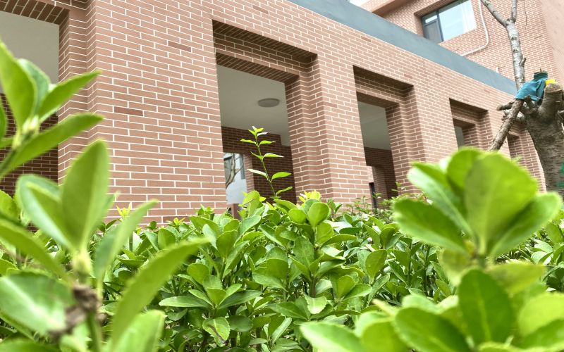 滨州科技职业学院