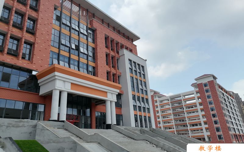 广西信息职业技术学院