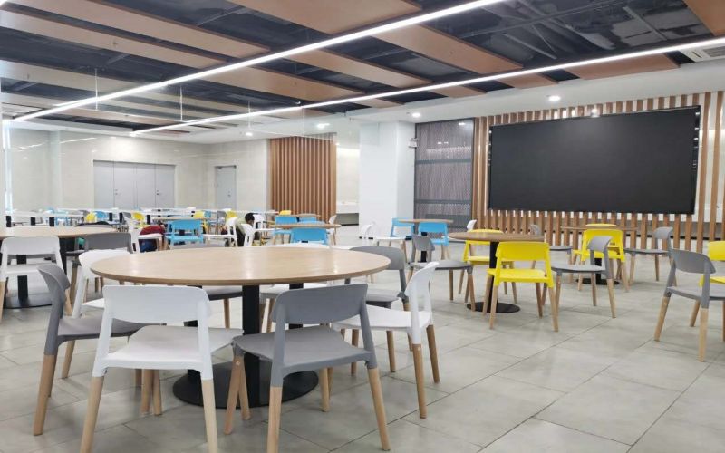 南京机电职业技术学院