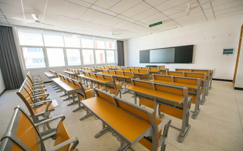 南京机电职业技术学院