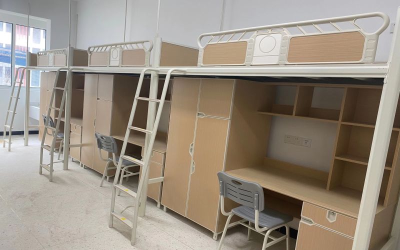 南京机电职业技术学院