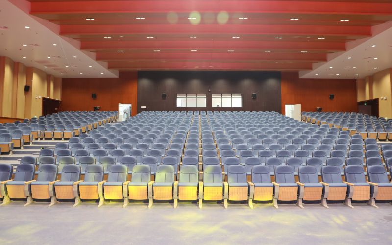 南京机电职业技术学院