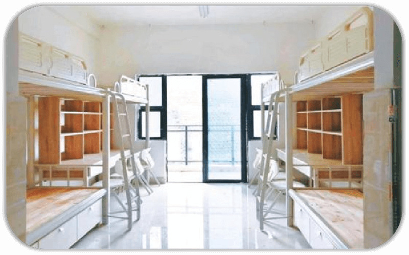 贵州财经职业学院