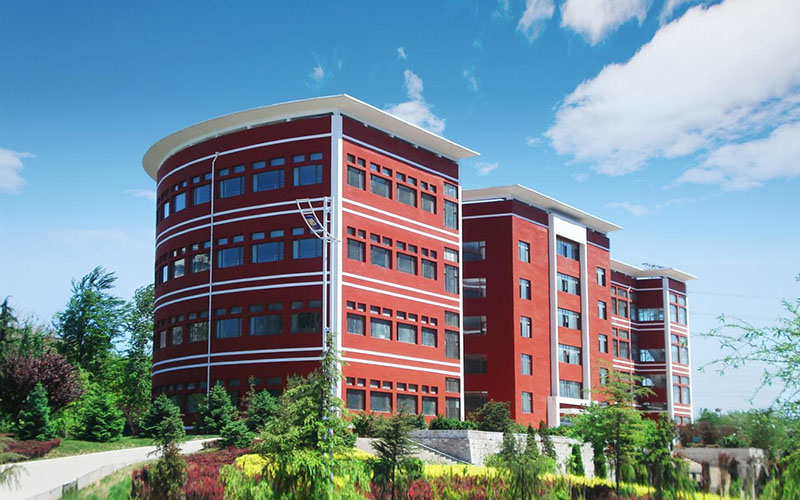 山西工程技术学院