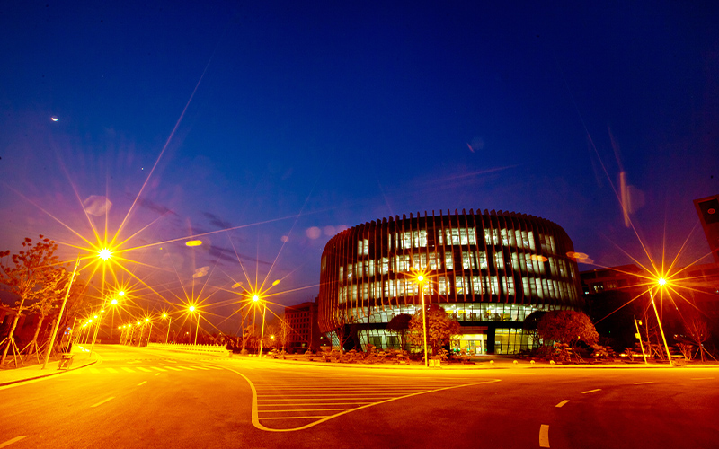 湖南幼儿师范高等专科学校