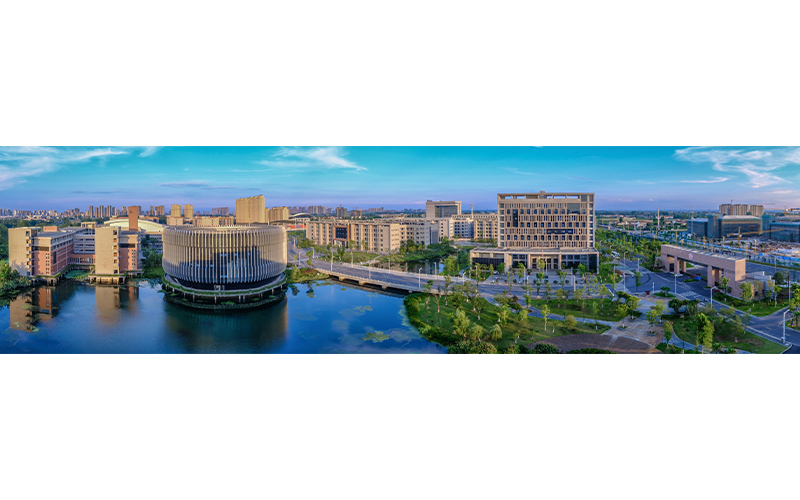 湖南幼儿师范高等专科学校