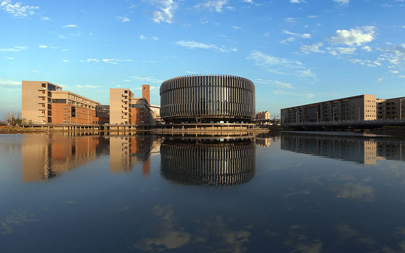 湖南幼儿师范高等专科学校