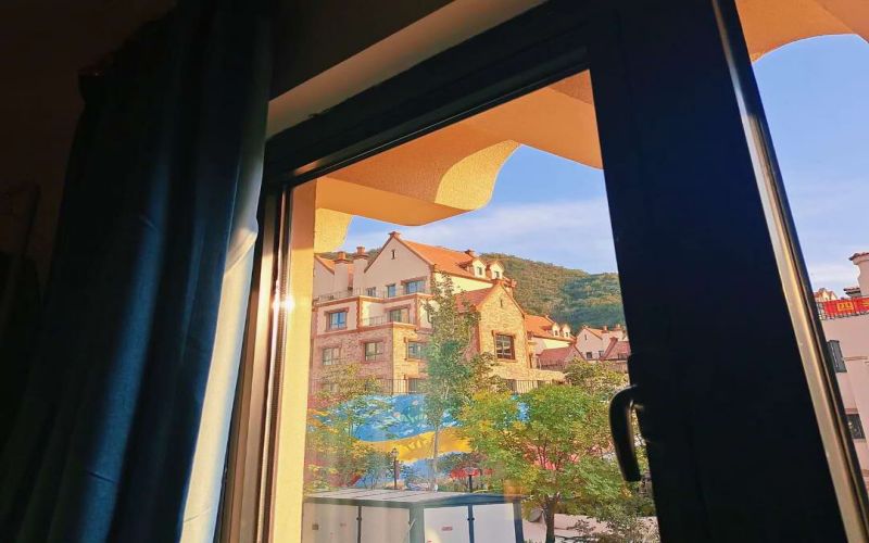 河北工艺美术职业学院