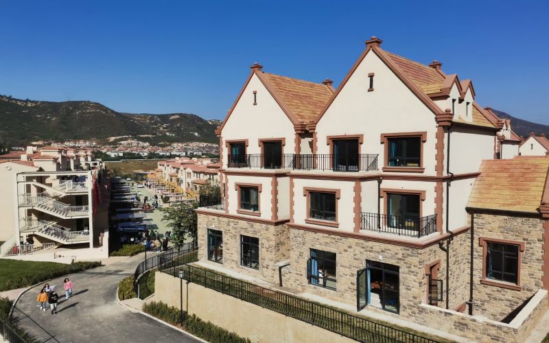 河北工艺美术职业学院