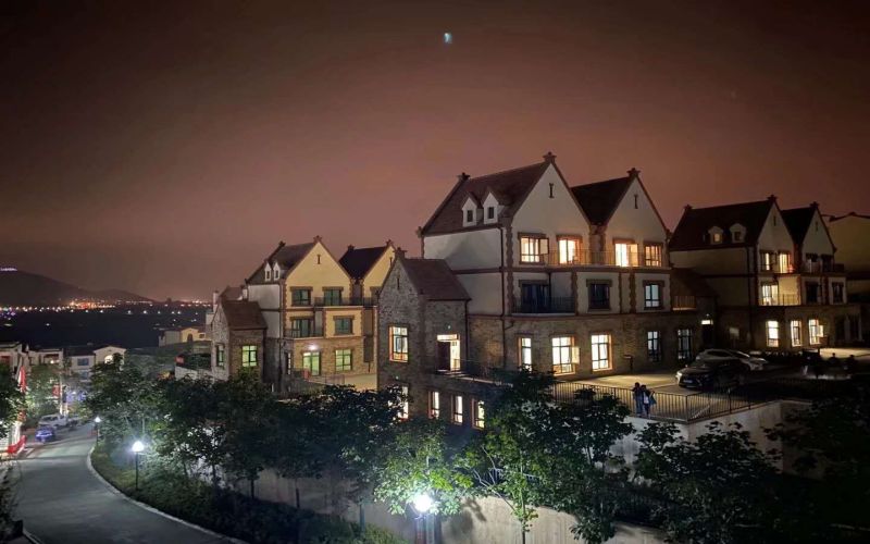 河北工艺美术职业学院