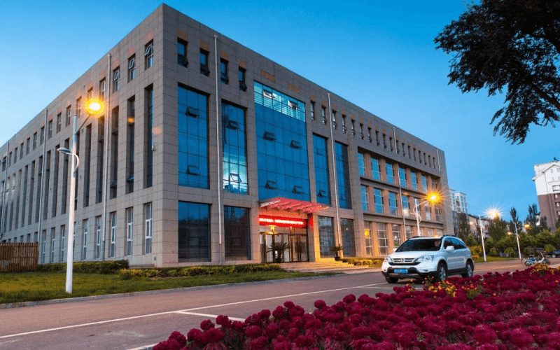 宣化科技职业学院