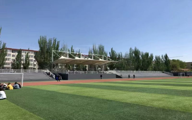 宣化科技职业学院