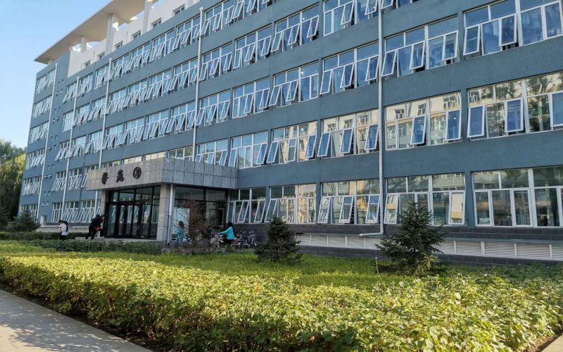 宣化科技职业学院