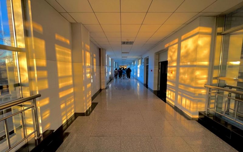 宣化科技职业学院