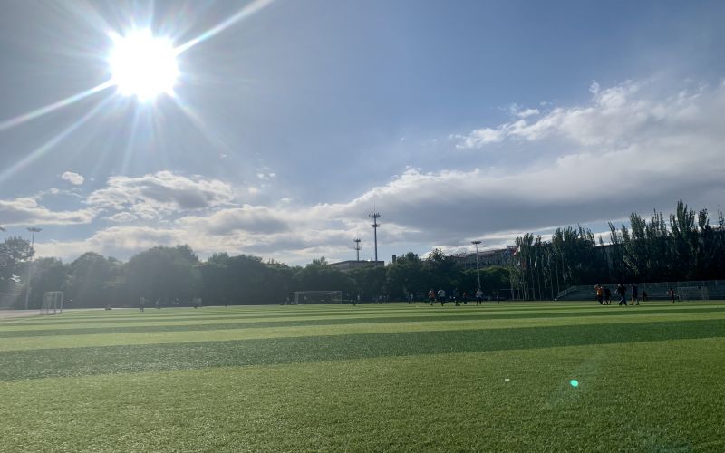 宣化科技职业学院