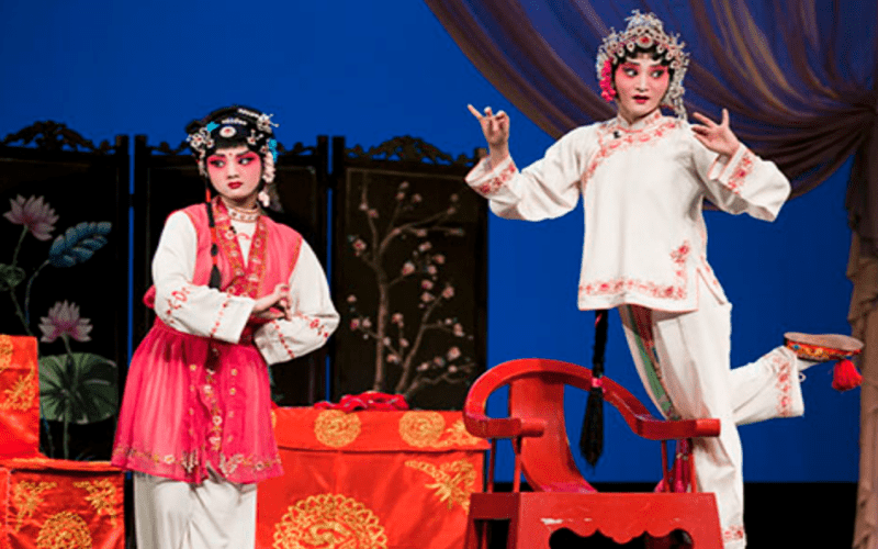 湖北艺术职业学院